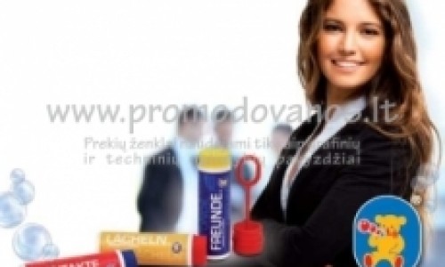 Reklaminiai muilo burbulai-en