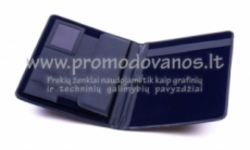 Conference folder A4 format SOK41B