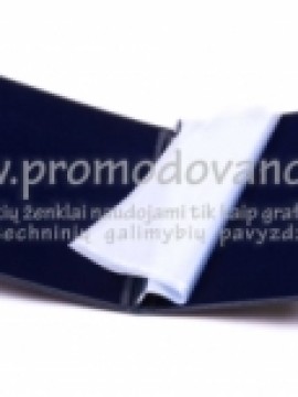 Aplankas meniu A4 formatas