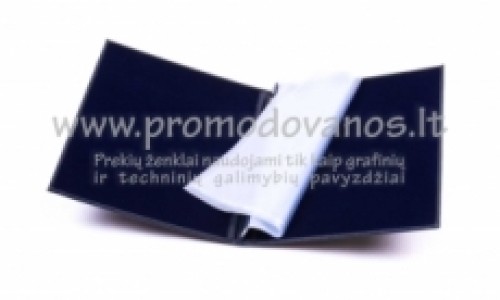 Menu folder A4 format SOK42B