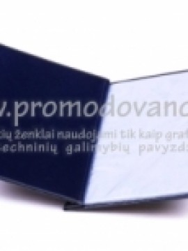 Aplankas meniu A4 formatas