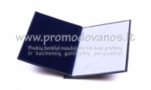 Menu folder A4 format SOK42