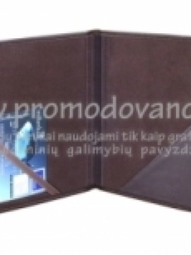 Dėklas grąžai A6/A5