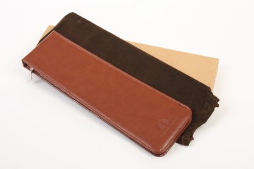 Kelioninis dėklas kaklaraiščiams