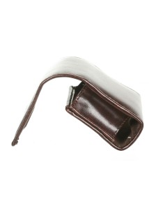 Stamp holder