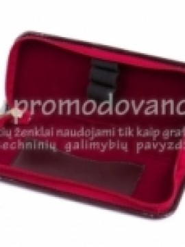 Dėklas rašikliams 19 x 7 x 2 cm