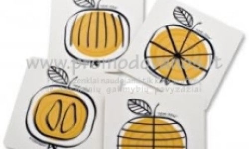 Padekliukai po puodeliu su reklamine spauda-en