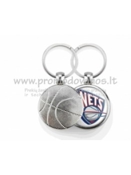 Keyring Sport