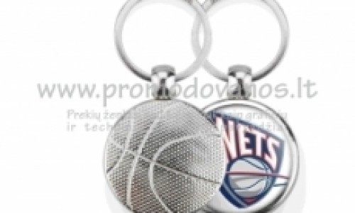 Keyring Sport