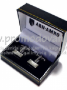 Cufflinks