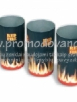 Plastikiniai puodeliai