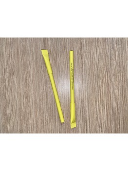 Eco-friendly Recycled Paper Pen