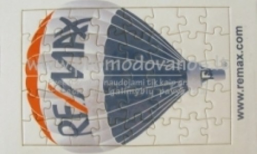 Fuzlle frame 19x27 cm