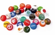 Silikoniniai kamšteliai buteliams