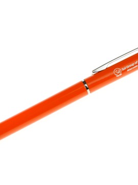 Metaliniai tušinukai SLIM TOUCH