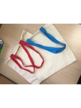 Cotton bag Luxemburg