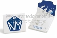 Besiūlis sagų siuvimo įrankis