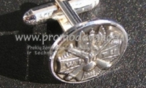 Cufflinks