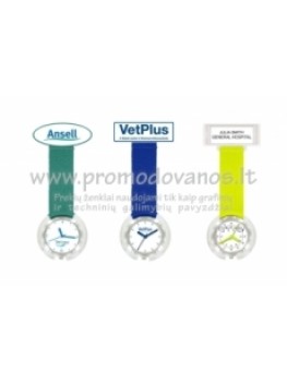 Nurse watch