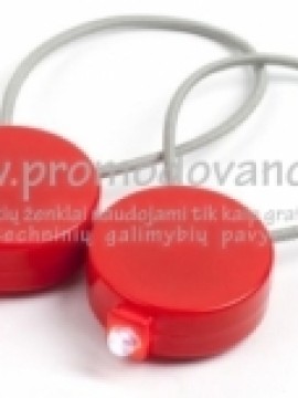 Dviračio žibintuvėlis
