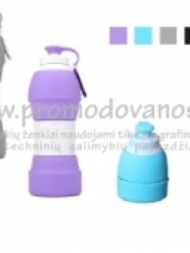Silikoninės gertuvės
