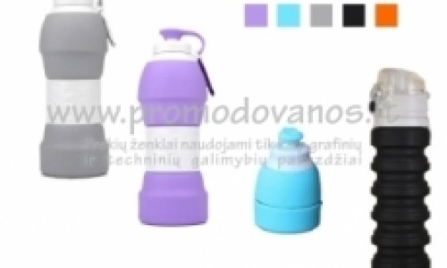 Silikoninės gertuvės-en