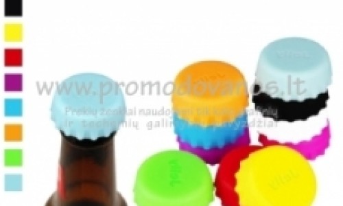 Silikoniniai kamšteliai-en