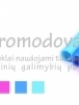 Silikoniai šiaudeliai