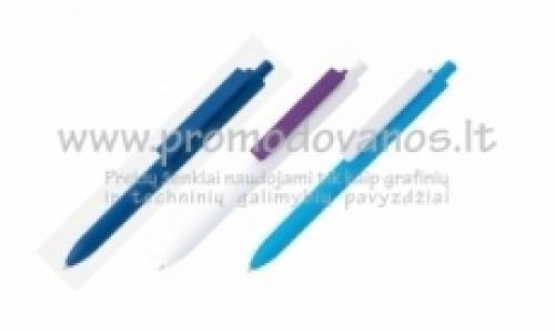 Automatic Plastic Ball Pen