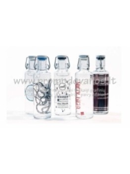 Glass bottles 2