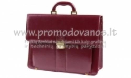 Briefcase 43 x 31 x 20 cm STE35
