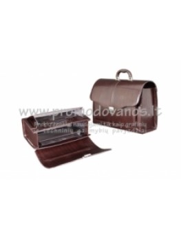 Doctor's portfolio STE91-2