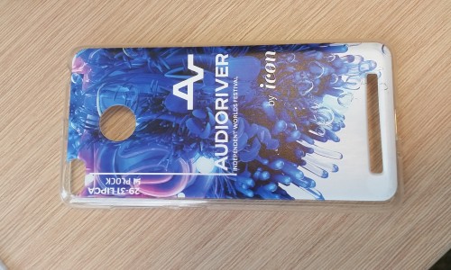 Spauda ant telefonų dėklų nuo 1 vnt.