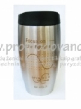Termopuodelis metalinis