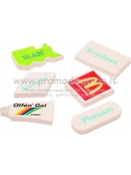 Erasers