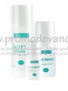 Linzių valymo skystis 25 ml