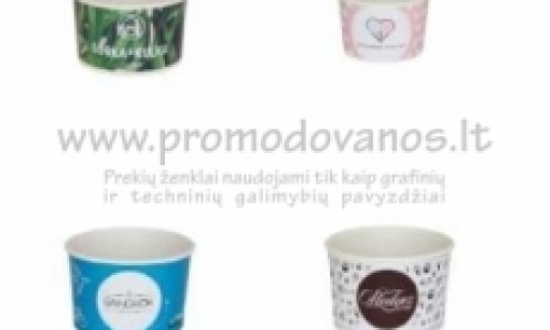 Vienkartiniai ledų puodeliai-en