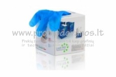 Vienkartinės pirštinės vinyl