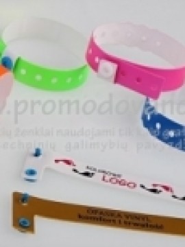 Vinilnės juostelės SLIM