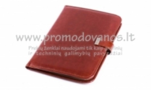 Visit card holder