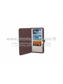 Visit cards holder SVIZ44B