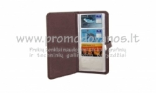 Visit cards holder SVIZ44B
