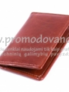 Dėklas asmeninėms vizitinėms