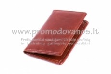 Dėklas asmeninėms vizitinėms SVIZ44C