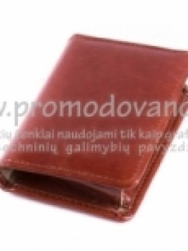 Dėklas asmeninėms vizitinėms