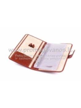 Visit card holdr SVIZ44H