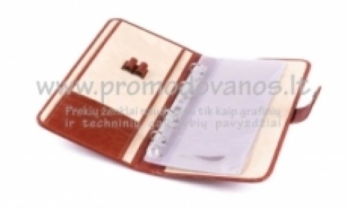Visit card holdr SVIZ44H