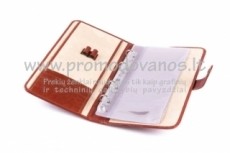 Dėklas vizitinėms kortelėms SVIZ44H