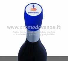 Vyno butelių kamščiai