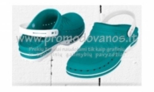 Specialus batai gydymo įstaigoms-en